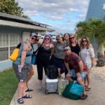 Nassau bahamas Group transportation