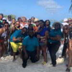 Nassau group tours of bahamas