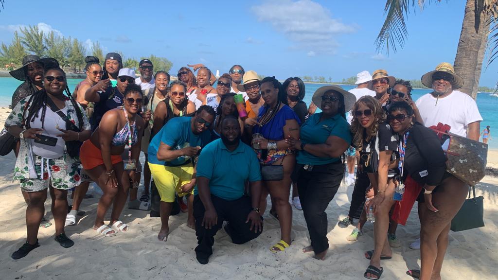 Nassau group tours of bahamas
