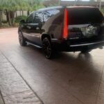 Nassau hotel and airport transportations