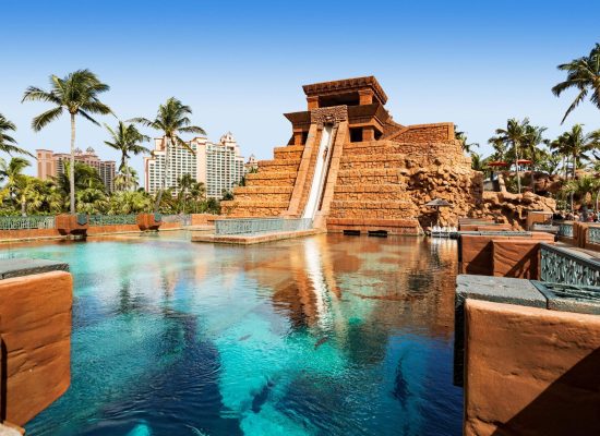 Atlantis-Aquaventure