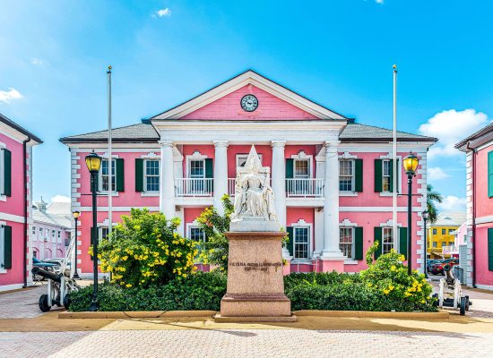 Nassau-Bahamas-Center-Plaza
