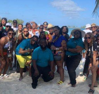 Nassau group tours of bahamas