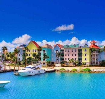 Nassau-bahamas tours