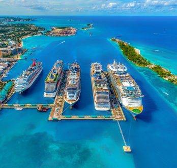 nassau, bahamas tours from cruise port