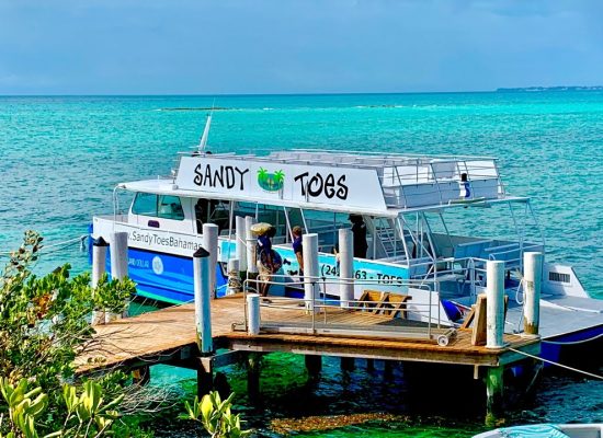 Nassau tours bahamas
